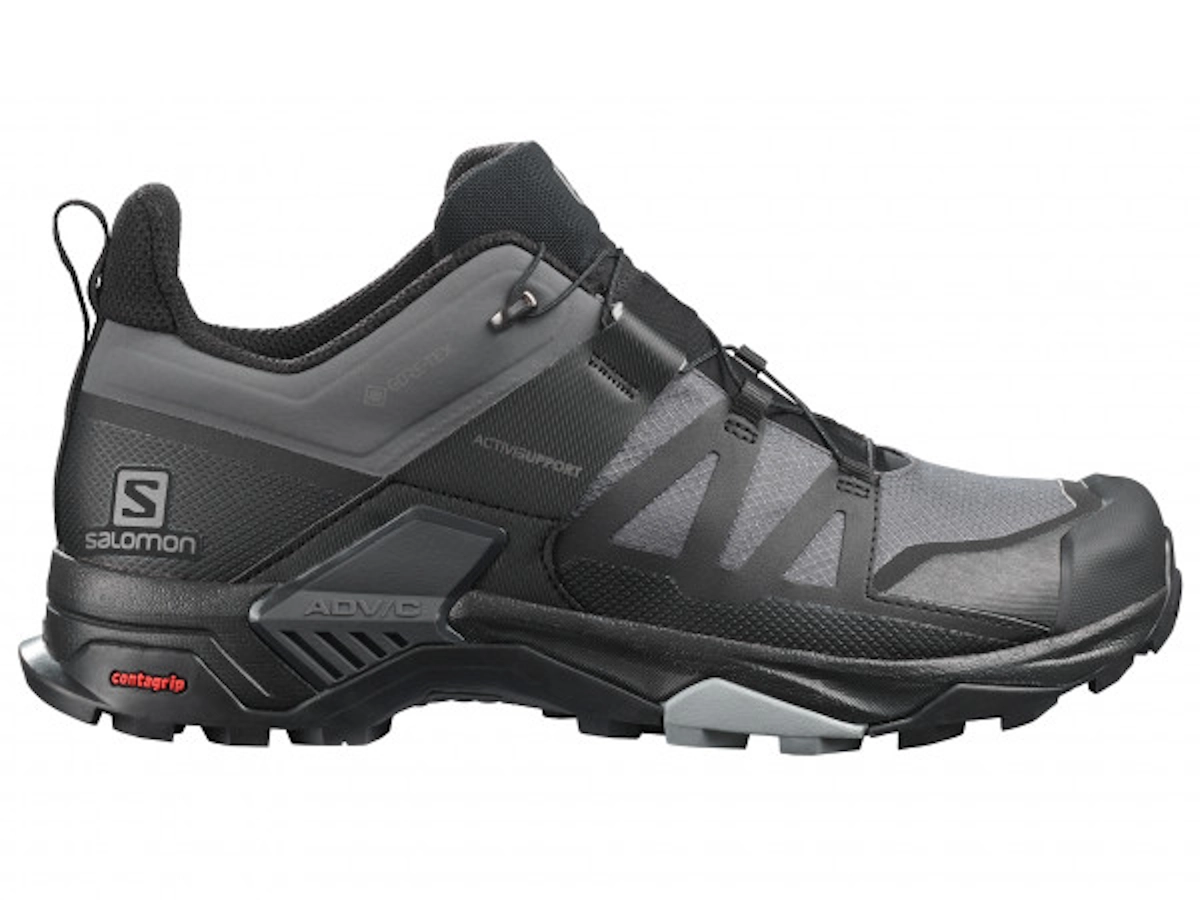 Salomon GTX ultra 4 hiking schoenen