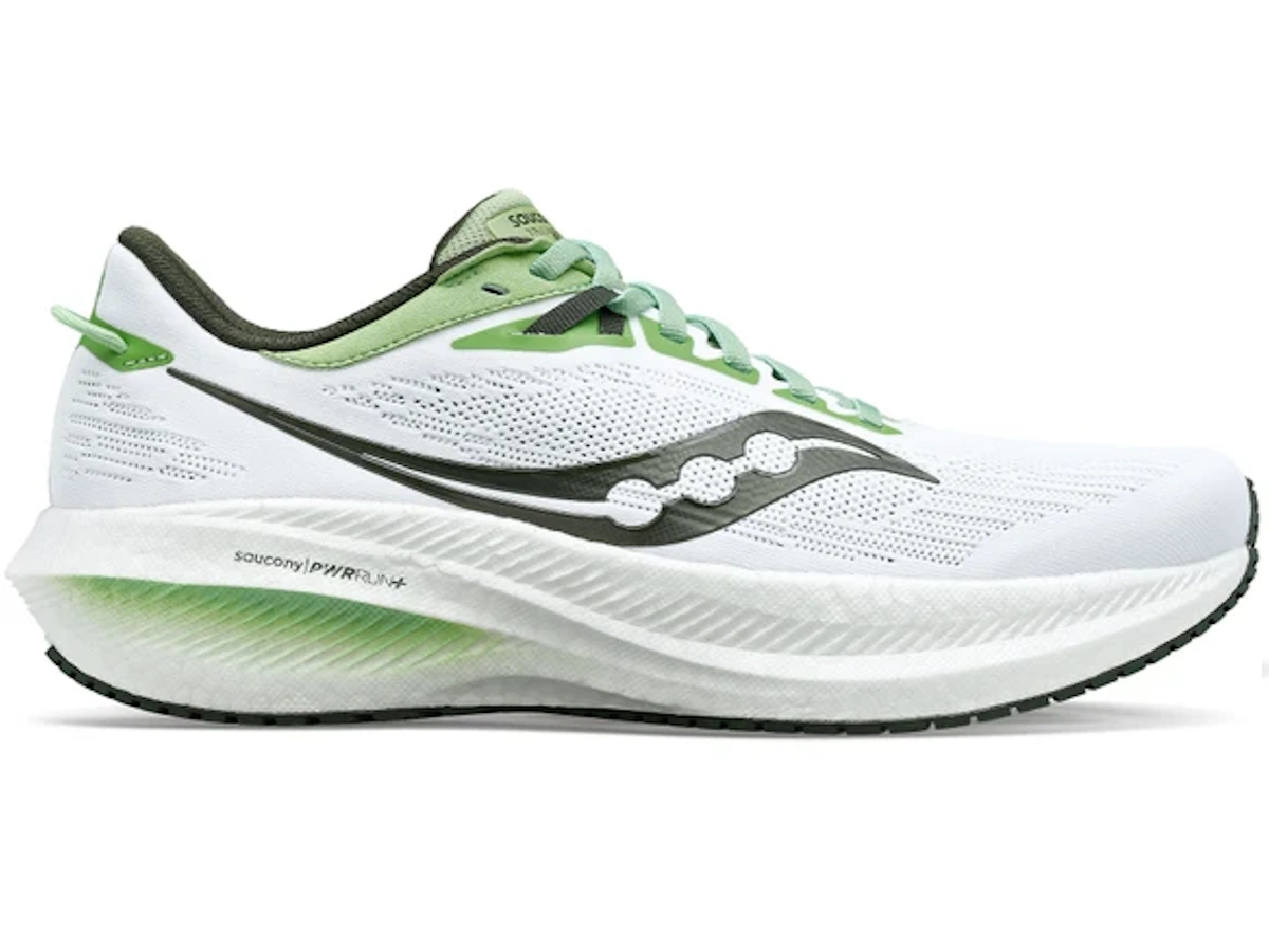 Saucony Triumph