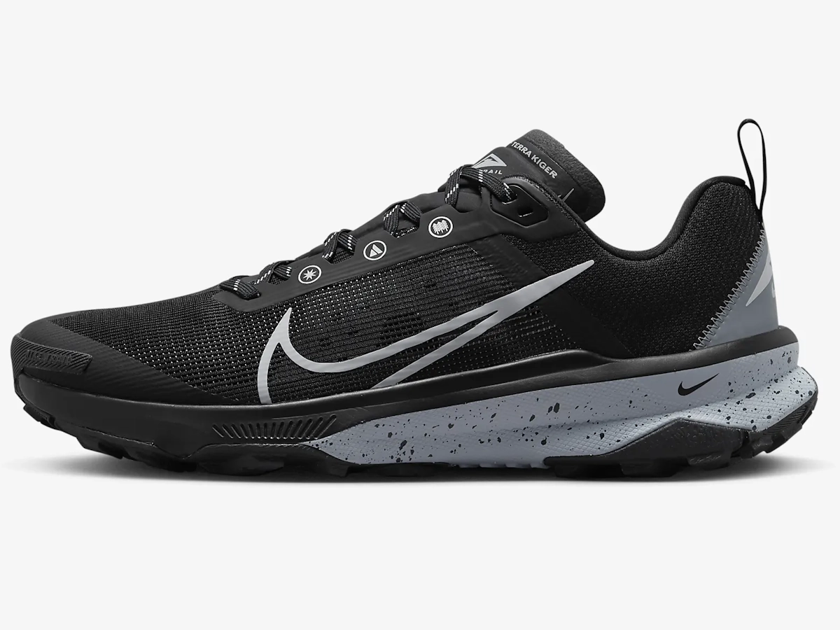 Nike Terra Kiger 9 trail schoenen