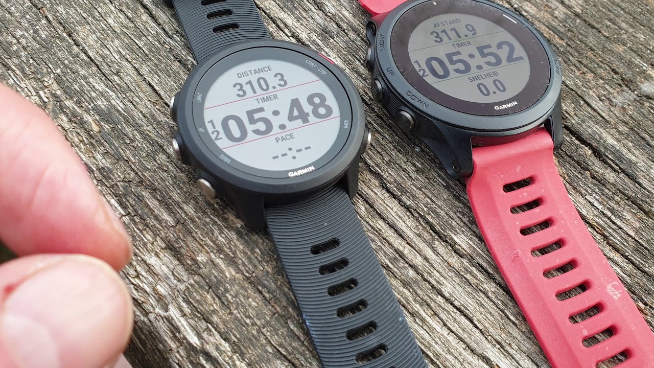 spo2 garmin vivoactive 4