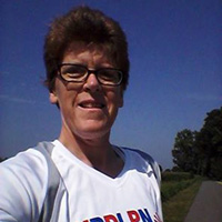 Marathon voorbereiding