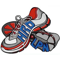 hardloopwedstrijd