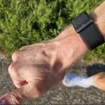 Whoop 5.0 Test Review whoop-5-om-mijn-pols-tijdens-hardlopen